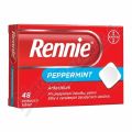 Rennie 48 vkacch tablet