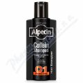 ALPECIN Coffein Shampoo C1 Black Edition 375ml