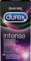 DUREX INTENSE PREZERVATIV 10KS