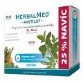 HerbalMed past. Dr.Weiss Eukalypt+mta+vit.C 24+6