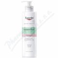 Eucerin DermoPure exfolian istic gel 400ml