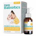 NEOBABIOTICS PROBIOTICK KAPKY 10ML