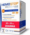 Hemostop Probio MAX Da Vinci Academia tob. 60+30