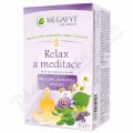 Megafyt Relax a meditace 20x1.75g