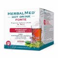 HERBALMED HOTDRINK FORTE DR.WEISS S KOFEIN.24SK