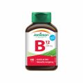 JAMIESON Vitamn B12 kyanokobalamn 250 mcg 100