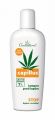 Cannaderm Capillus ampon proti lupm NEW 150ml