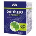 GS Ginkgo 60mg s hokem tbl.90