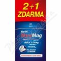 MaxiMag Hok 375mg+B6 tob.100+50 zdarma