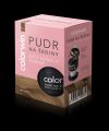 Colorwin pudr na ediny a odrosty plav 3.2g