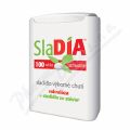 SlaDIA SWISS sladidlo 100 tablet