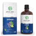 Green idea Spnek bylinn bezlihov tinktura 100ml