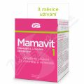 GS Mamavit 1 Plnovn a 1.trimestr tbl.90