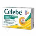 Cetebe ImunActiv HERBA +Bylinn extrakty tbl.30