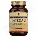 Solgar Omega 3 Double Strenght 60 tob.