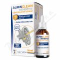 AURISCLEAN SENSITIVE UN OLEJOV SRUM 20ML