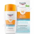 Eucerin SUN fluid na opal.oblieje SPF50+ 50ml