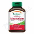 JAMIESON Magnesium 500 mg + D3 60 tbl.