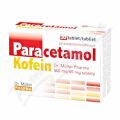 PARACETAMOL/KOFEIN DR. MLLER PHARMA