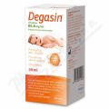 Degasin simetikon 66.6mg/ml emulze nadmn 50ml