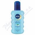 Nivea Moisturizing After Sun Spray 200 ml