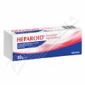 HEPAROID 2MG/G CRM.30G