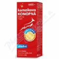 Cemio Kamzkova konopn mast chladiv 200ml drek