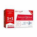 Barnys Koenzym Q10 Dual 60mg cps.30+30 ZDARMA