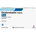 DESLORATADIN VIATRIS 5MG TBL.FLM.10