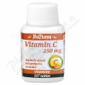 MEDPHARMA VITAMIN C 250MG TBL.107