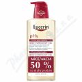 Eucerin pH5 sprchov gel 2x400ml PROMO2024