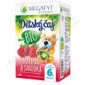 Megafyt Dtsk aj Malina a jahdka BIO 20x1.75g