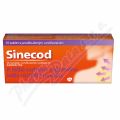 Sinecod 50mg por.tbl.pro.10x50mg