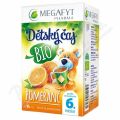 Megafyt Dtsk aj Pomeran BIO 20x2g