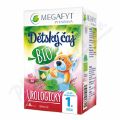 Megafyt Dtsk aj urologick BIO 20x2g