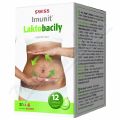 Laktobacily SWISS Imunit tob.30+6 ZDARMA