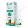 RymaSTOP Dr. Weiss-bylinn nosn spray 30ml