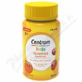 Centrum Kids Gummies multifruit el 60ks