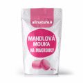 Allnature Mandlov mouka na makronky 400 g